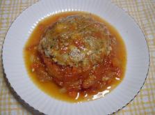 ���Ƃ�����Ƃ̓����n���o�[�O�̎ʐ^